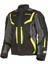 Badlands Pro Korumalı Motosiklet Montu Sarı 1