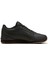 Erkek Puma St Runner V4 L Siyah Erkek Günlük Spor Ayakkabı 4