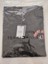 Erkek Tjm Reg Badge Siyah T-Shirt 2