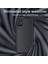 Xiaomi Redmi 10 4g 2022 Uyumlu Kılıf Kamera Korumalı Yumuşak Dokulu Darbe Emici Bordo Silikon Kapak 3