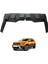 Dacia Duster Spoiler Arka Cam Üstü - Siyah (3 parça) | 2018-2024 Arası 1
