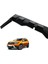 Dacia Duster Spoiler Arka Cam Üstü - Siyah (3 parça) | 2018-2024 Arası 2