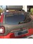 Dacia Duster Spoiler Arka Cam Üstü - Siyah (3 parça) | 2018-2024 Arası 4