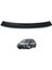Honda Civic Spoiler Arka Cam Üstü - Siyah, İnce Tip | 2006-2011 Arası, SD 2