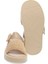 Vizon Vegan-Tekstil Kadın Terlik - K24Y1TR67079-H04 4