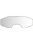 Goggle Antifog Yedek Şeffaf Cam (E24 ve Tear Off Pimi) 1