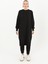 Kadın Basic Uzun Tunik -SOU10697 3