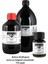 Rohrer&klingner Çizim-Kaligrafi-Hat MÜREKKEBI-770 Siyah 25ML (Ekonomik Boy) 2