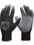 Flex Micro Foam Nitril Hassas Işlere Eldiven No:9 - (10 Ad) 1