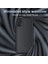 Samsung Galaxy A23 Uyumlu Kılıf Kamera Korumalı Yumuşak Dokulu Darbe Emici Bordo Silikon Kapak 2