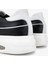 Erkek Deri Siyah Deri Sneakers & Spor Ayakkabı 298 2832-6015 Erk Ayk Y25 Sıyah Dr 5