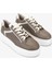 Kadın Deri Vizon Sneakers & Spor Ayakkabı 1116 450 Bn Ayk Y25 Vızon 2