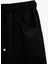 Standart Bel Cepli Dokulu Balon Fit Pantolon 4
