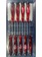RK0060 9 Parça Elektronikçi Tornavida Set 75 mm 2