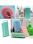 Kendiliğinden Askılı Peeling ve Masaj Etkili Silikon Banyo Vücut Fırçası 1