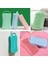 Kendiliğinden Askılı Peeling ve Masaj Etkili Silikon Banyo Vücut Fırçası 2