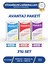 D3 Vitamini 3'lü Set - Vitamin D3 400 Iu 5 ml & Vitamin D3 600 Iu 5 ml &vitamin D3 1000 Iu 5 ml 1