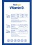 D3 Vitamini 3'lü Set - Vitamin D3 400 Iu 5 ml & Vitamin D3 600 Iu 5 ml &vitamin D3 1000 Iu 5 ml 2