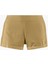 Midnight Whisper Shorty Dantelli Stretch Ipek Şort Külot 1