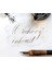 Copperplate Ink Ceviz Mürekkebi-Gölge Yazı-Walnut 25ML-INK 2