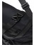Carbon Series Travel Kuyruk Çantası Siyah 5