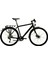 Shape Urban Gent Şehir/tur Bisikleti - Siyah - 52 cm 1