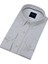 Erkek Slim Fitt Uzun Kol Gömlek 2424 BGL-ST04381 1