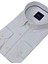 Erkek Slim Fitt Uzun Kol Gömlek 2424 BGL-ST04381 4