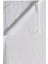 Otel Banyo Havlusu Pamuklu 70 x 150 cm Beyaz 20/2 Ring 500 gr 4