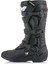 Tech 3 Kros Motosiklet Botu Siyah 2