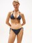 Kadın Ipli Yan Bağlamalı Bikini Altı 3