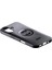 Sp Connect C+ iPhone I16 Telefon Kılıfı Siyah 4