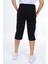 Erkek Çocuk Garni Detaylı Kapri Alt 12204 4