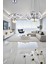 Sarkıt Modern Tek Toplu ve 4 Toplu 3 Renk LED Avize Darius Modeller Toplam 2 LED Avize 3