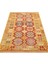 Nomad Kilim Nmd 03 Red Yıkanabilir Kilim 3