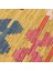 Nomad Kilim Nmd 03 Red Yıkanabilir Kilim 5
