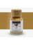 Rohrer&klingner Kaligrafi Mürekkebi Zeichentusche 29-Airbrush-Fırça-Divit-Sulu Boya 50ML-802-GOLD 1