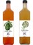 Doğal Avokado Sirkesi 1000 ml - Doğal Enginar Sirkesi 1000 ml 1