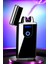 K21 USB Şarjlı 2 Ark Alevsiz Çakmak -New Style 1