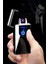 K21 USB Şarjlı 2 Ark Alevsiz Çakmak -New Style 2