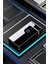 K21 USB Şarjlı 2 Ark Alevsiz Çakmak -New Style 5