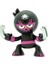 Sesli Fart Ninjas Gaz Çıkaran Sensörlü Figür S9 FAN02001 - Shadow Stinker 2