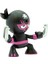 Sesli Fart Ninjas Gaz Çıkaran Sensörlü Figür S9 FAN02001 - Shadow Stinker 3