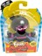 Sesli Fart Ninjas Gaz Çıkaran Sensörlü Figür S9 FAN02001 - Shadow Stinker 4