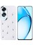 oppo A60 Kılıf Kutup Figürlü Lale 1