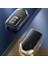 Honda Civic Fc5 Fk7 Hrv Crv City Keyless Şeffaf Anahtar Kılıfı 3