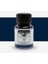 Rohrer&klingner Kaligrafi Mürekkebi Zeichentusche 29-Airbrush-Fırça-Divit-Sulu Boya 50ML-742-INDIGO 1