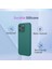 Honor Magic 7 Lite Kılıf Kadife Lansman Soft Yumuşak Liquid Silikon Kamera Korumalı Kapak 3