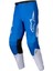 Fluid Haul Off-Road Pantolonu Mavi Beyaz 1