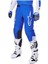 Fluid Haul Off-Road Pantolonu Mavi Beyaz 4